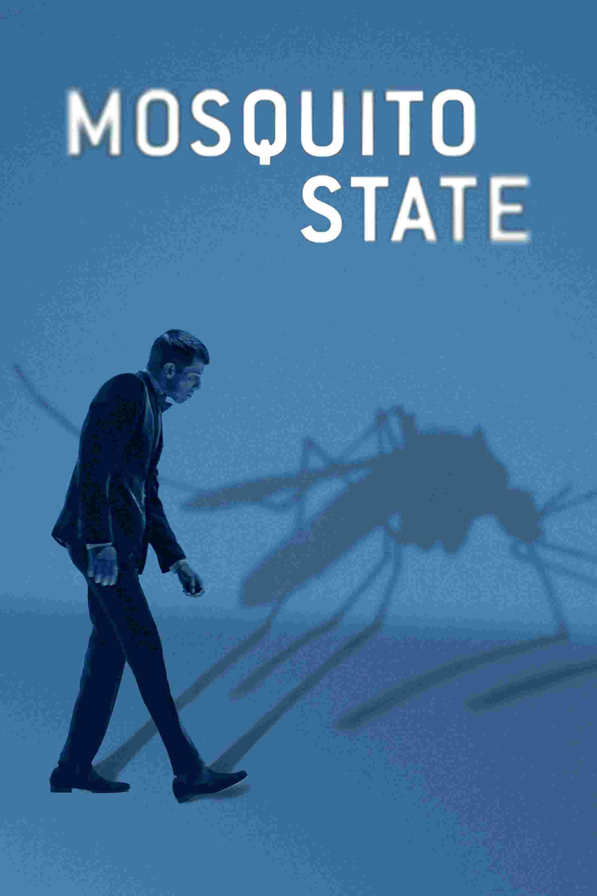 Mosquito State (2020) Beau Knapp